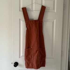 Hedley & Bennett Apron